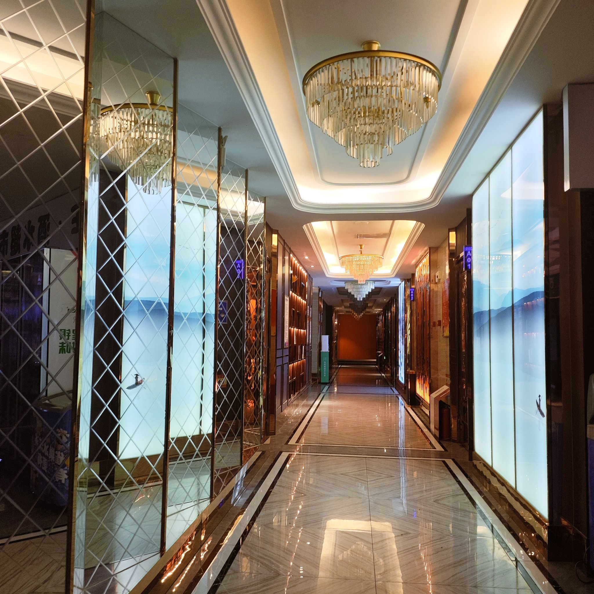 百色商务ktv全新商务ktv新玩法体验-那坡县ktv预订