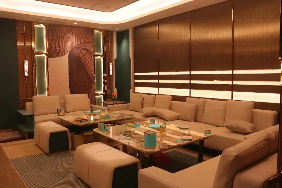 百色商务ktv体验商务ktv怎么样选择指南-那坡县ktv预订